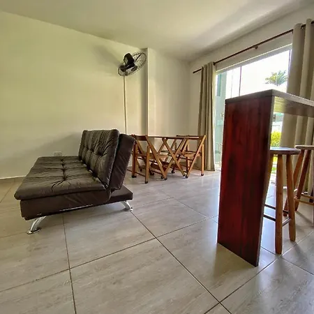 Apartamentos Da 23 Ubatuba Exterior photo