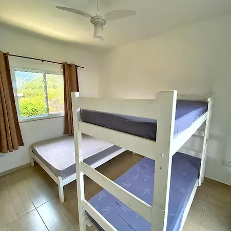 Apartamentos Da 23 Ubatuba Exterior photo