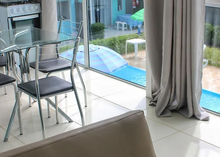 Apartamentos Da 23