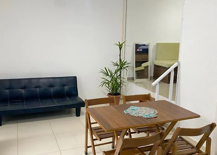Apartamentos Da 23