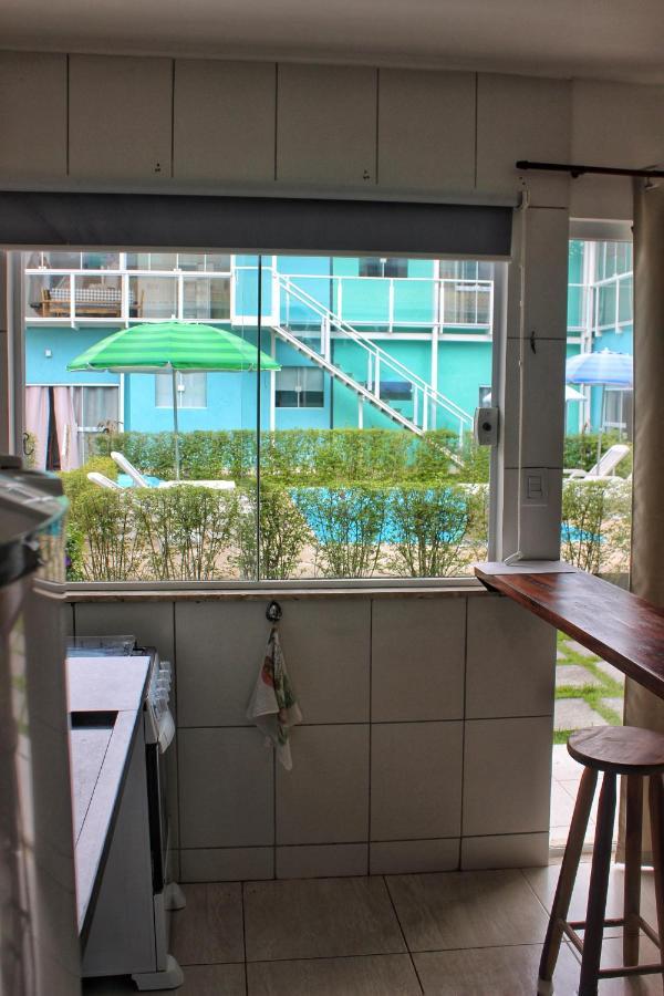 Apartment Da 23 Ubatuba