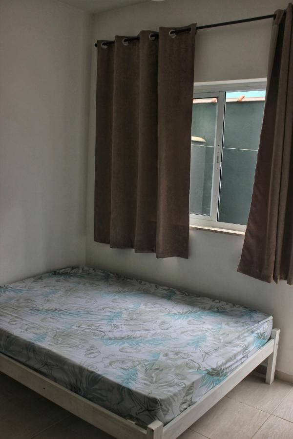 Apartamento Da 23 Ubatuba