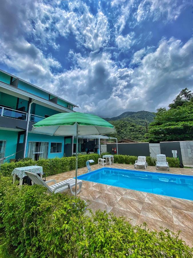 Da 23 Apartment Ubatuba